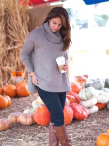 Starbucks, Cashmere, Pumpkins, fall, Tory Burch, boots, Tall boots, sweaters, pumpkin spice latte